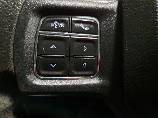 Used 2018 RAM 5500 Tradesman w/ Ambulance Prep Group AWD/4WD image 49
