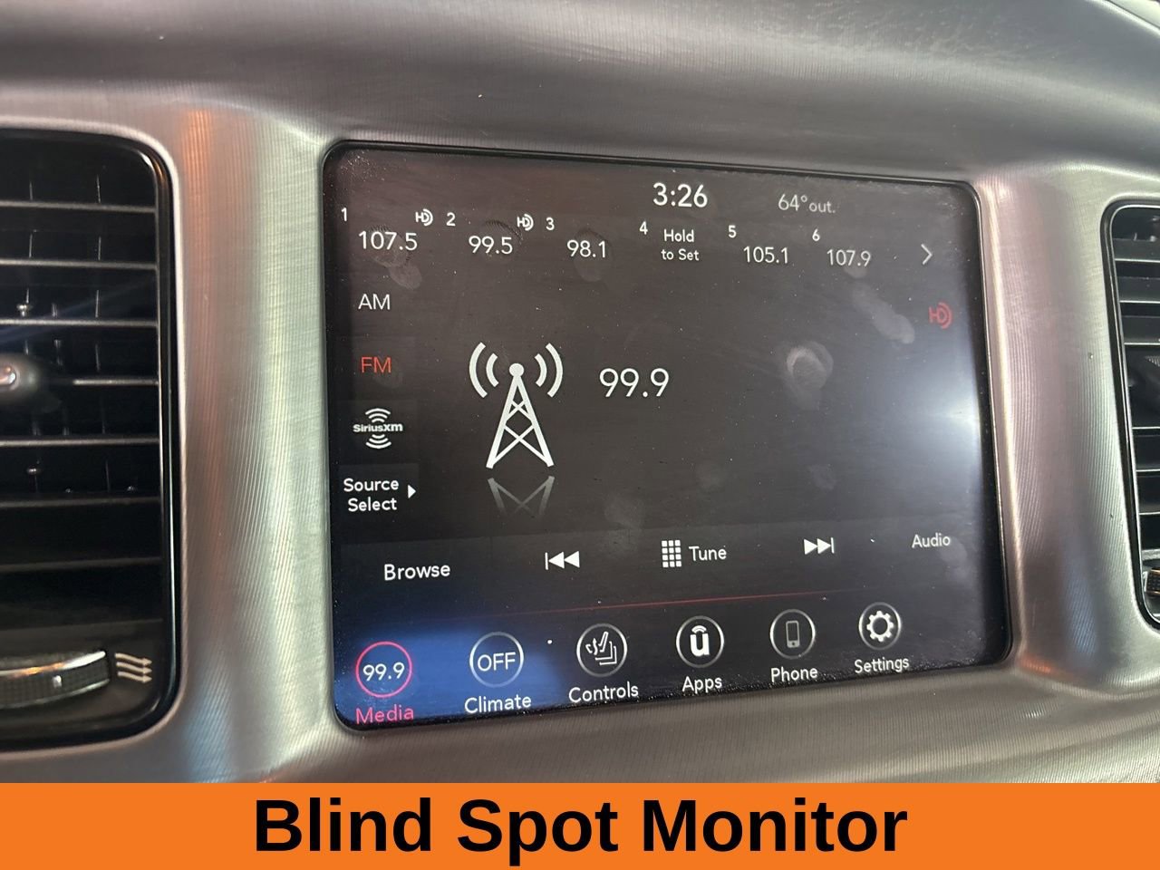 Used 2022 Dodge Charger SXT w/ Plus Group image 17