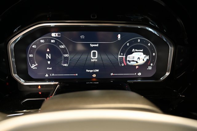 New 2026 GMC Sierra 1500 SLT w/ SLT Premium Plus Package image 29