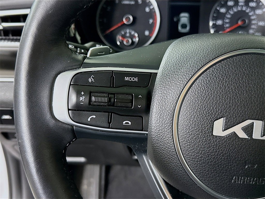Used 2023 Kia K5 GT w/ GT1 Package image 24