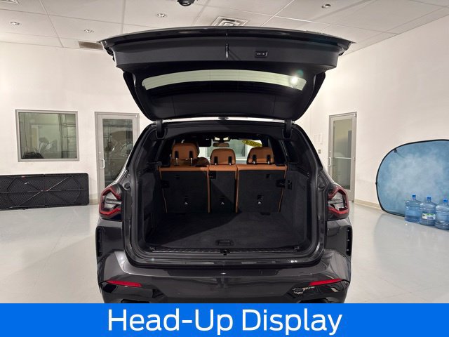 Used 2024 BMW X3 M40i w/ Premium Package AWD/4WD image 12