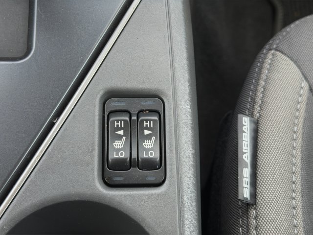 Used 2025 Subaru Crosstrek 2.5i Premium AWD/4WD image 28