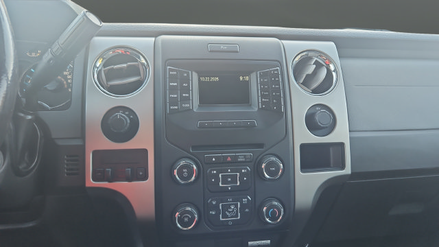 Used 2013 Ford F150 XLT w/ Luxury Equipment Group AWD/4WD image 14