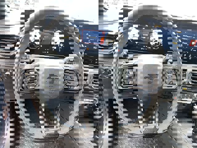 New 2025 Ford Mustang Dark Horse w/ Dark Horse Handlin Package image 49