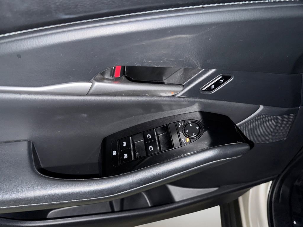 Used 2024 MAZDA CX-30 AWD 2.5 S w/ Select Sport Pkg image 16