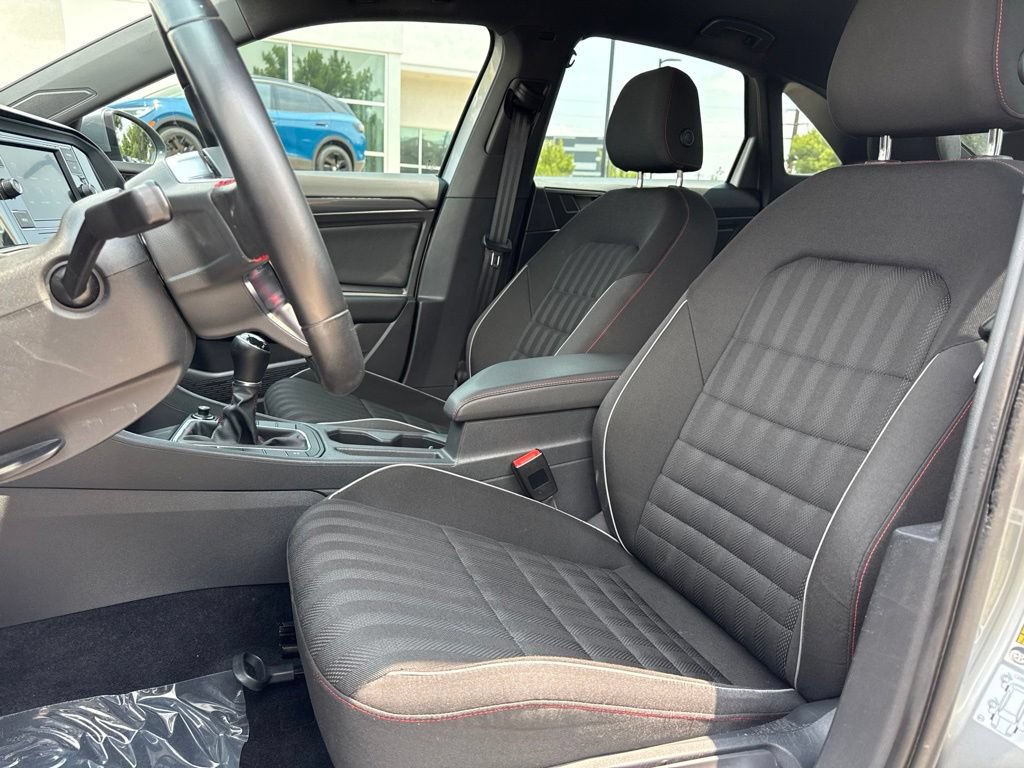 Used 2020 Volkswagen Jetta GLI FWD image 9