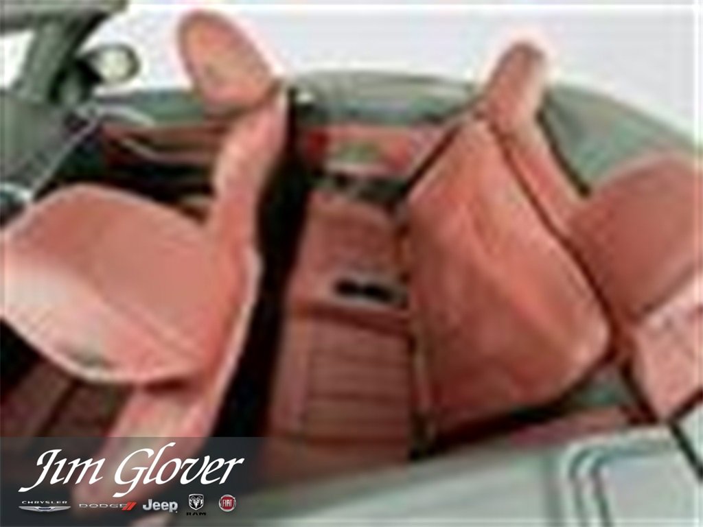 Used 2023 BMW 430i xDrive Convertible w/ M Sport Package image 15