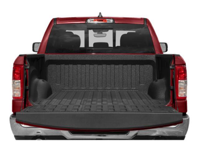 Used 2022 RAM 1500 Big Horn RWD image 14