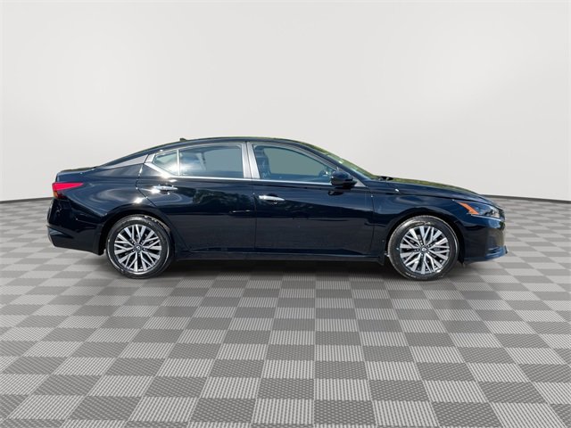 New 2025 Nissan Altima 2.5 SV w/ SV Premium Package image 12