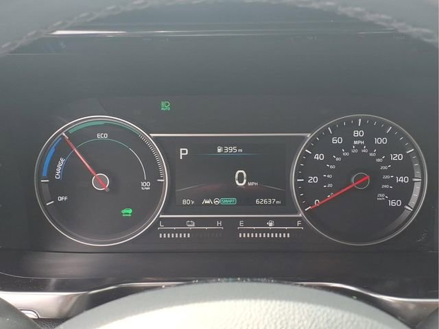 Used 2023 Kia Sorento EX AWD/4WD image 13