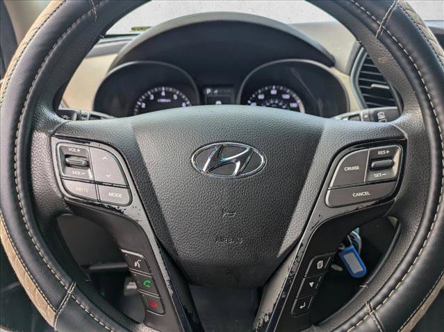 Used 2017 Hyundai Santa Fe Sport FWD image 18