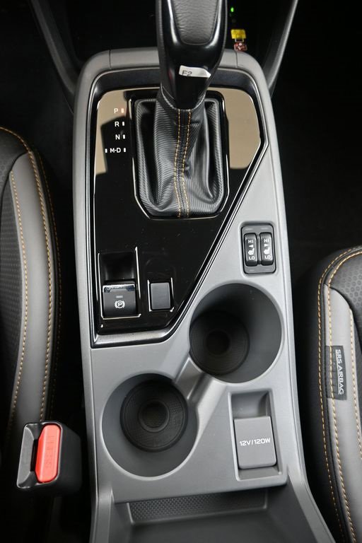 New 2026 Subaru Crosstrek 2.5i Wilderness image 34