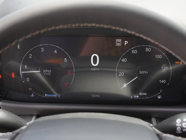 New 2026 Jeep Grand Wagoneer Limited AWD/4WD image 33