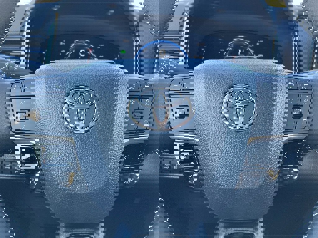 New 2026 Toyota Camry SE image 17