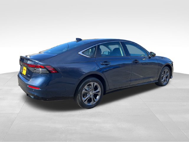New 2026 Honda Accord EX-L image 8