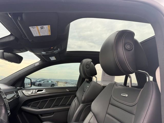 Used 2018 Mercedes-Benz GLE 63 AMG S image 22