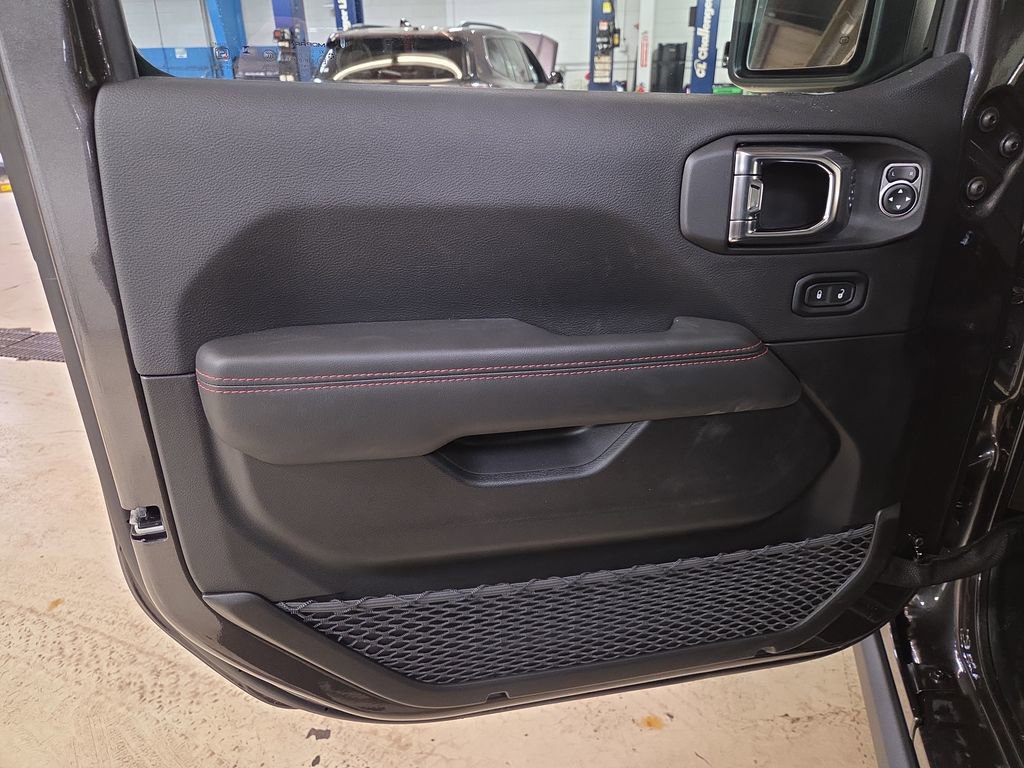 New 2026 Jeep Wrangler Unlimited Rubicon 392 image 10