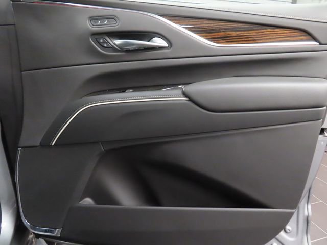 Certified 2023 Cadillac Escalade Luxury image 14