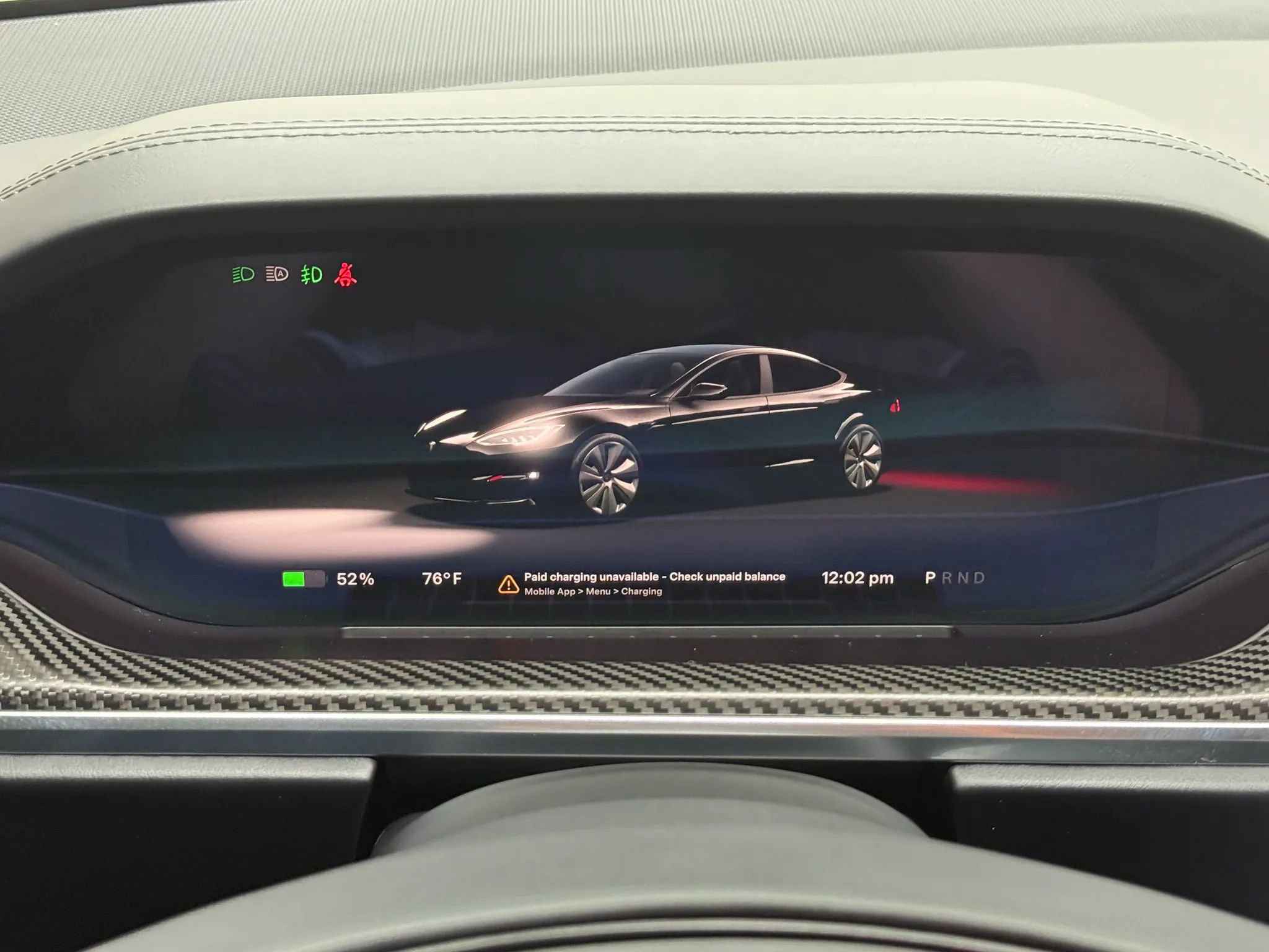 Used 2021 Tesla Model S Plaid image 30