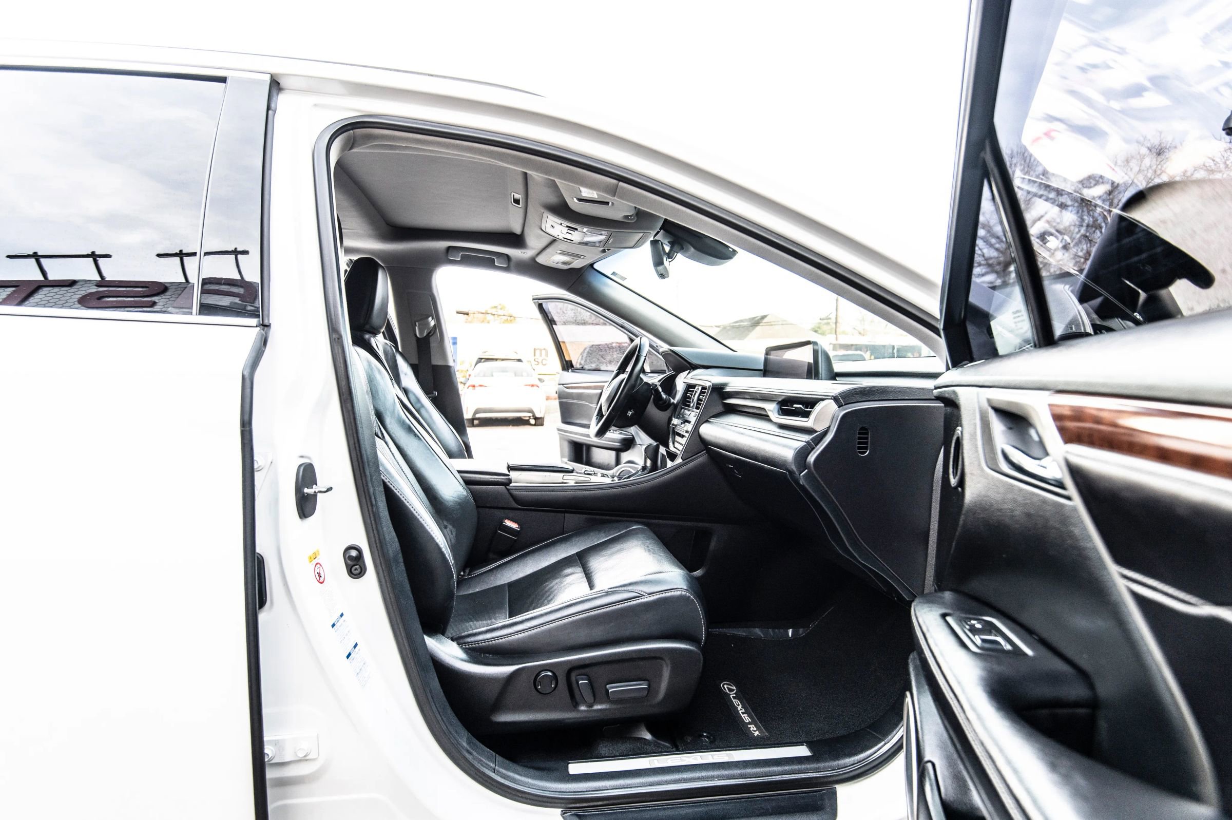 Used 2016 Lexus RX 350 AWD image 34