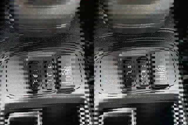 Used 2016 Honda CR-V EX image 22