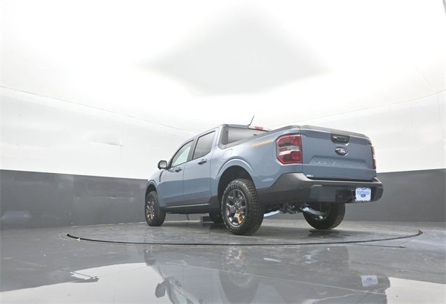 New 2026 Ford Maverick Tremor image 30