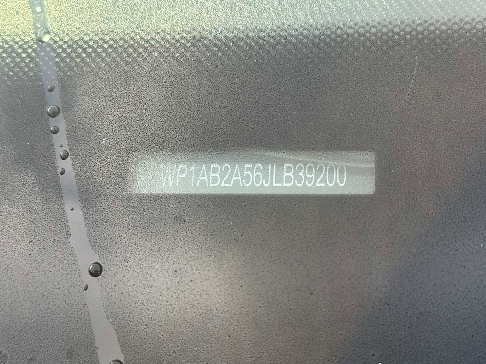 Used 2018 Porsche Macan S image 30