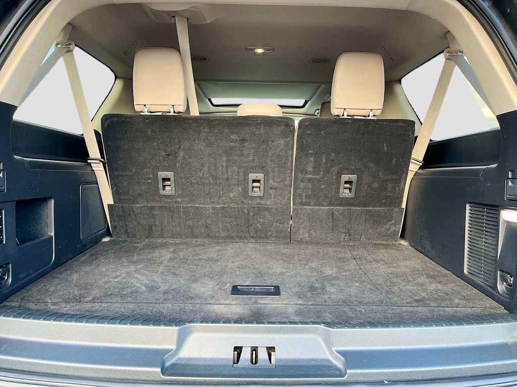 Used 2024 Ford Expedition Max Limited image 27
