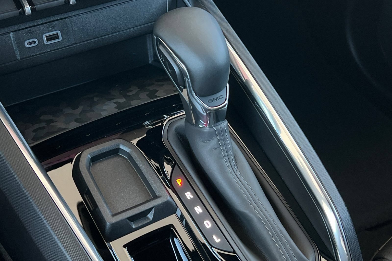 New 2026 GMC Canyon Elevation w/ Convenience Package RWD image 20