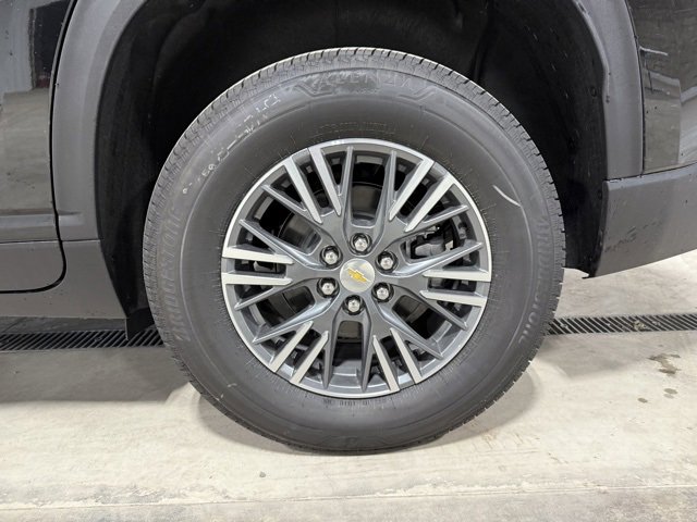 New 2026 Chevrolet Traverse LT w/ Driver Confidence Package image 44