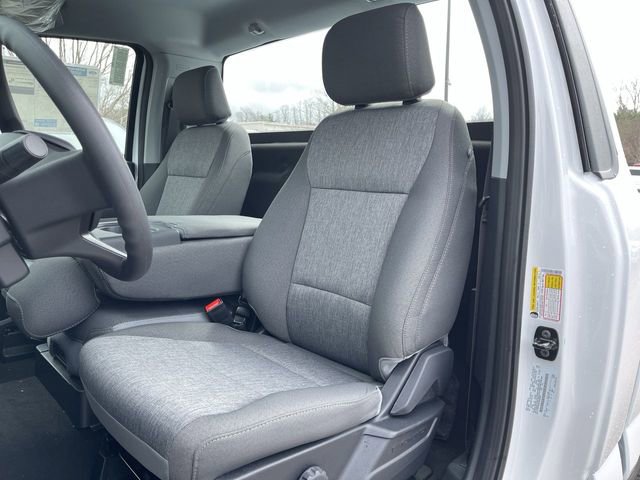 New 2026 Ford F350 XL w/ STX Appearance Package image 15