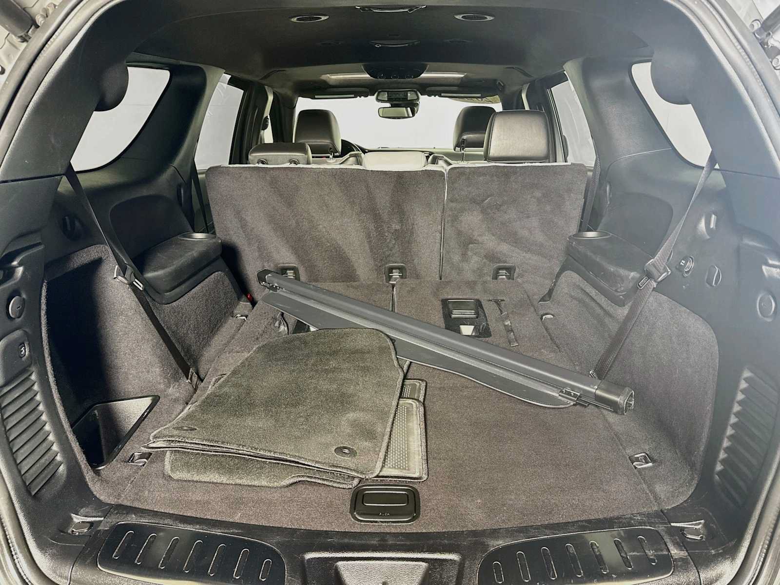 Used 2022 Dodge Durango R/T AWD/4WD image 42