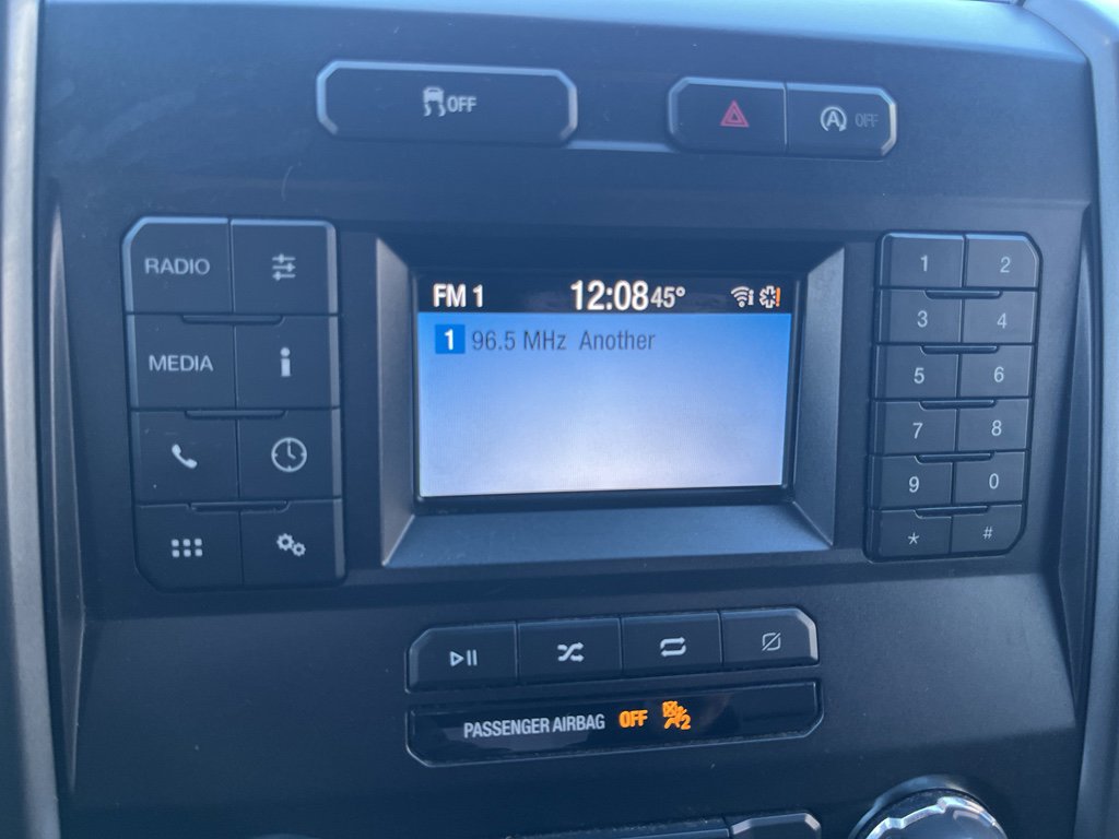 Used 2018 Ford F150 XLT image 15