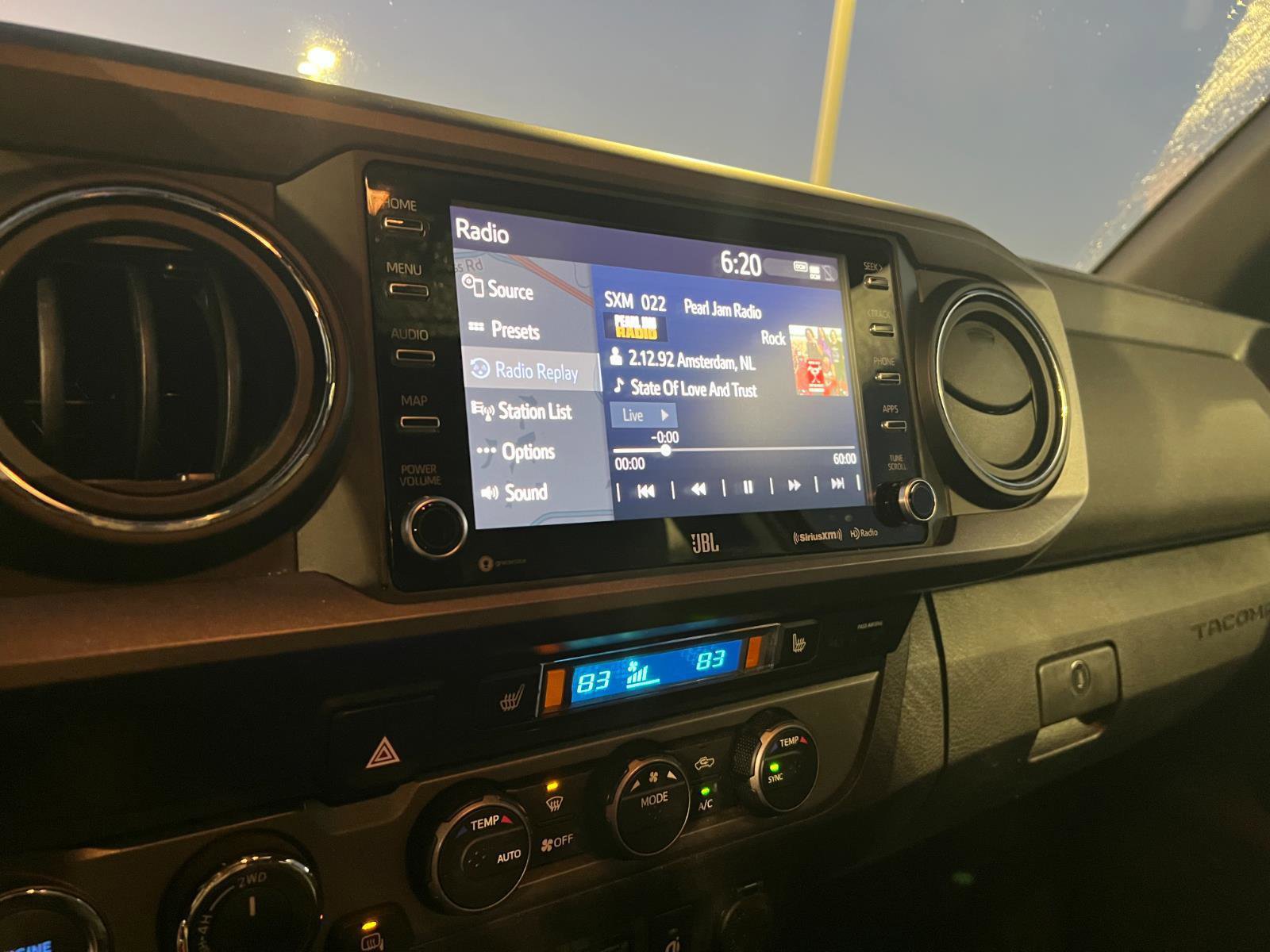 Certified 2021 Toyota Tacoma TRD Off-Road image 21