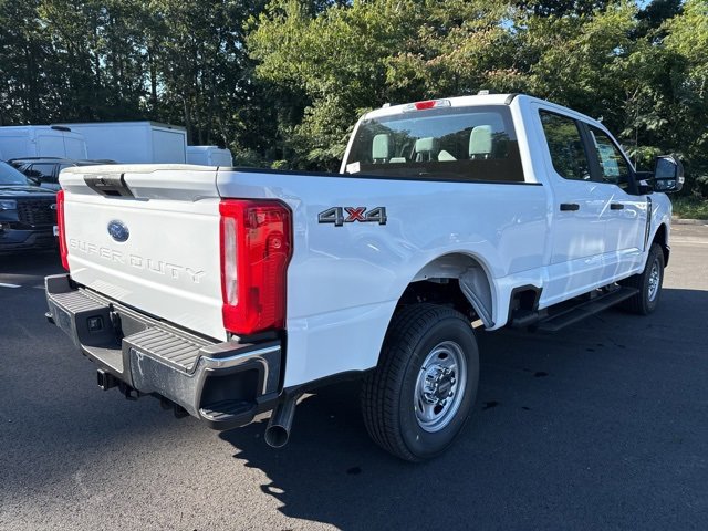 New 2026 Ford F350 XL w/ XL Chrome Package image 5