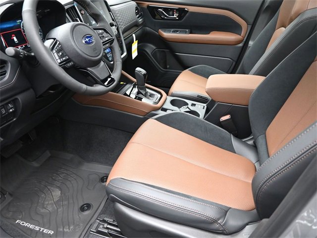 New 2025 Subaru Forester Touring image 18