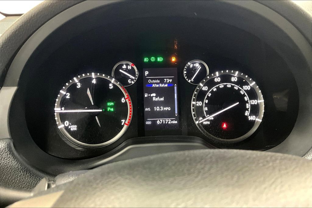 Used 2023 Lexus GX 460 Premium w/ Accessory Package image 26