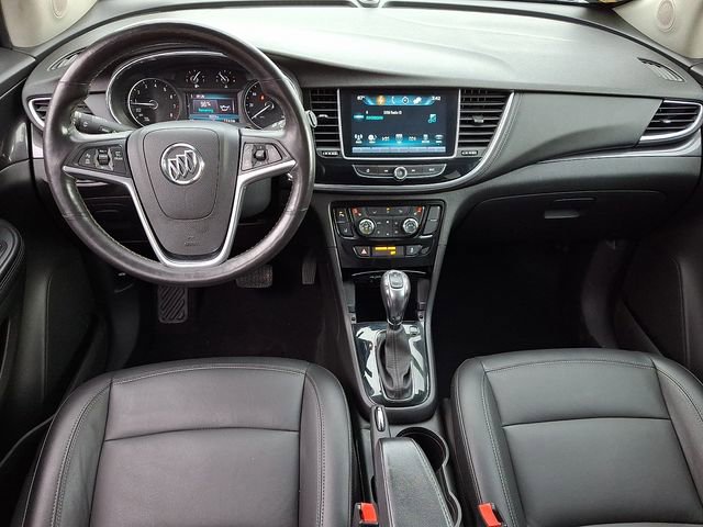 Used 2019 Buick Encore Essence w/ Safety Package II image 11