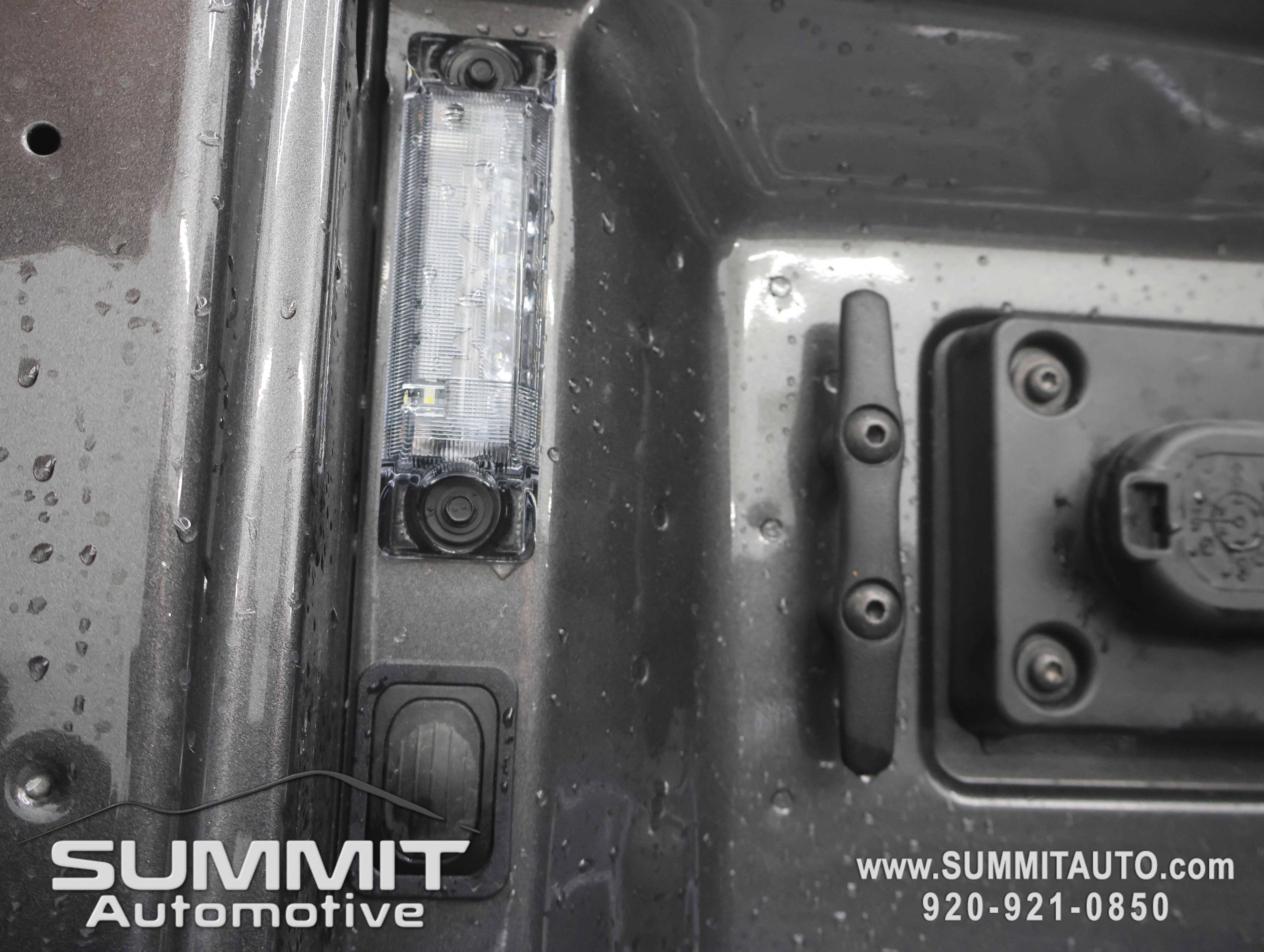 New 2026 RAM 2500 Laramie image 32