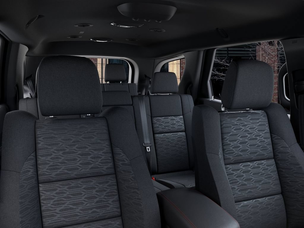 New 2026 Dodge Durango GT RWD image 26