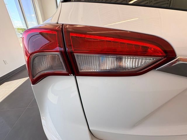 Used 2019 Buick Envision Premium AWD/4WD image 17
