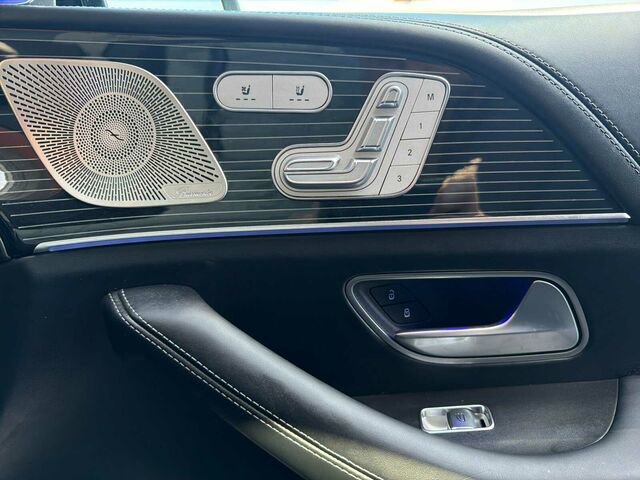 Certified 2023 Mercedes-Benz Maybach GLS 600 4MATIC image 22