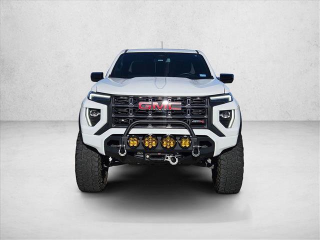 Used 2023 GMC Canyon AT4 w/ AT4 Premium Package AWD/4WD image 2