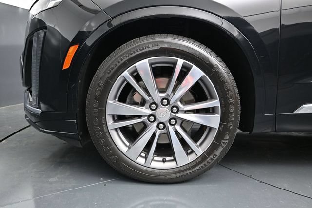 Used 2020 Cadillac XT6 Premium Luxury FWD image 23