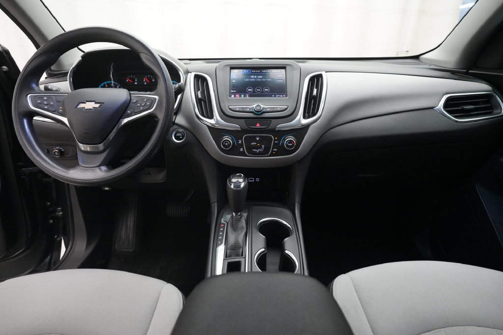 Used 2020 Chevrolet Equinox LS FWD image 5
