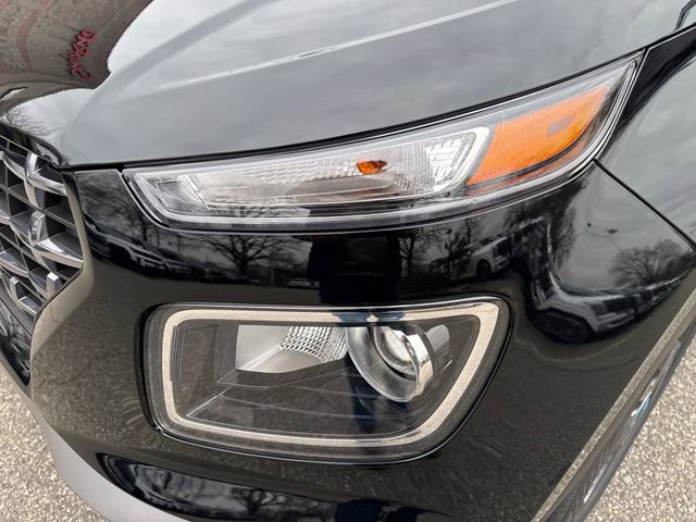 New 2026 Hyundai Venue SEL FWD image 16