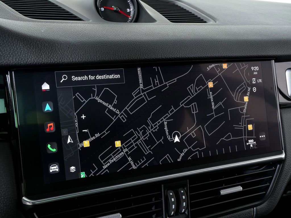 Certified 2022 Porsche Cayenne image 15