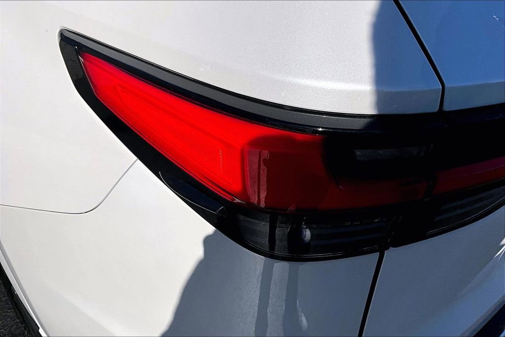 Used 2024 Lexus TX 350 AWD image 22