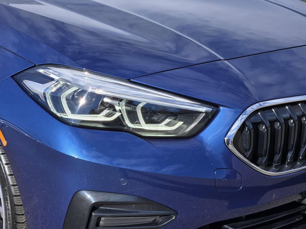 Certified 2024 BMW 228i xDrive Gran Coupe w/ Convenience Package image 9