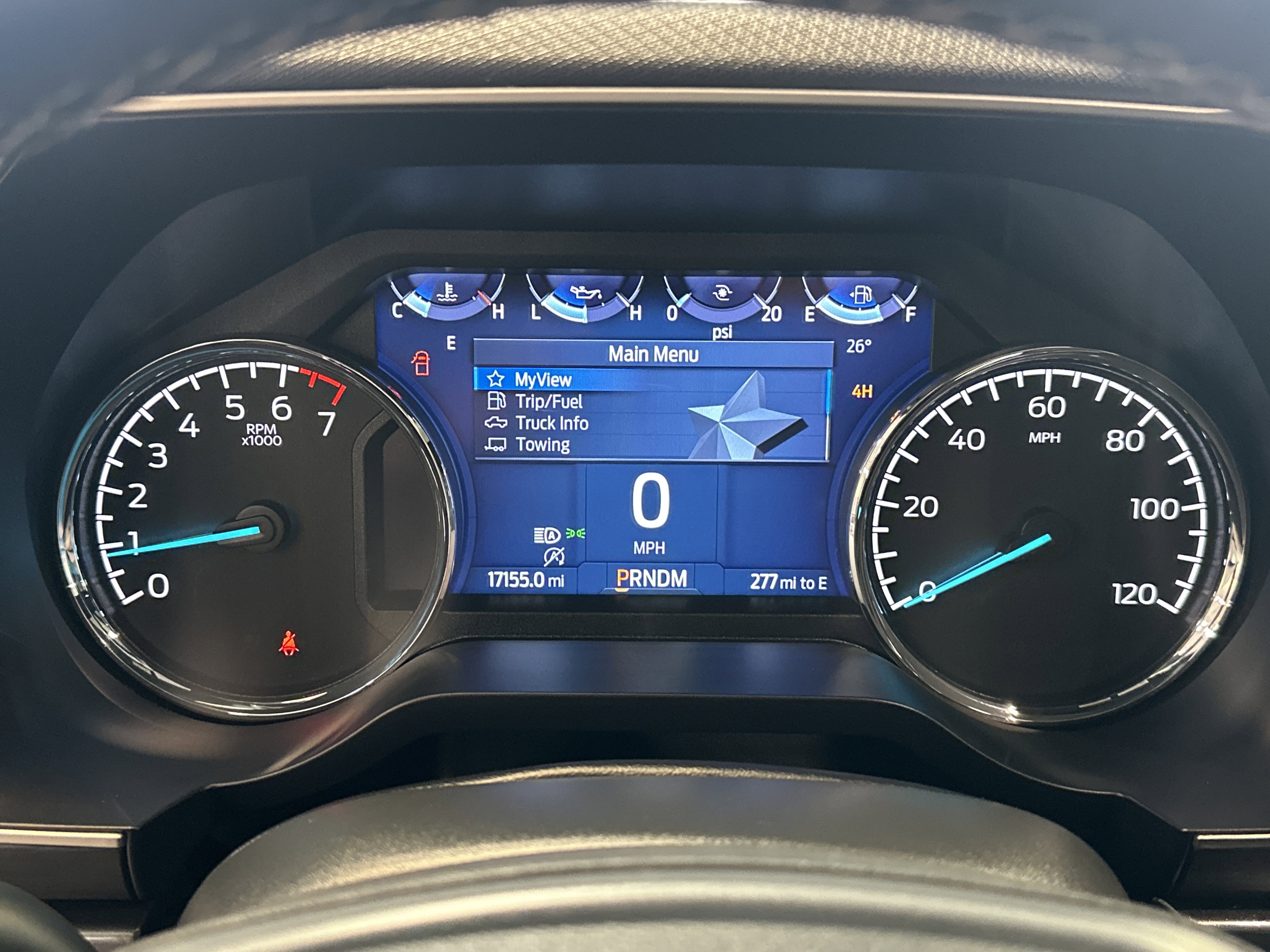 Used 2023 Ford F150 XLT w/ Equipment Group 302A High image 40